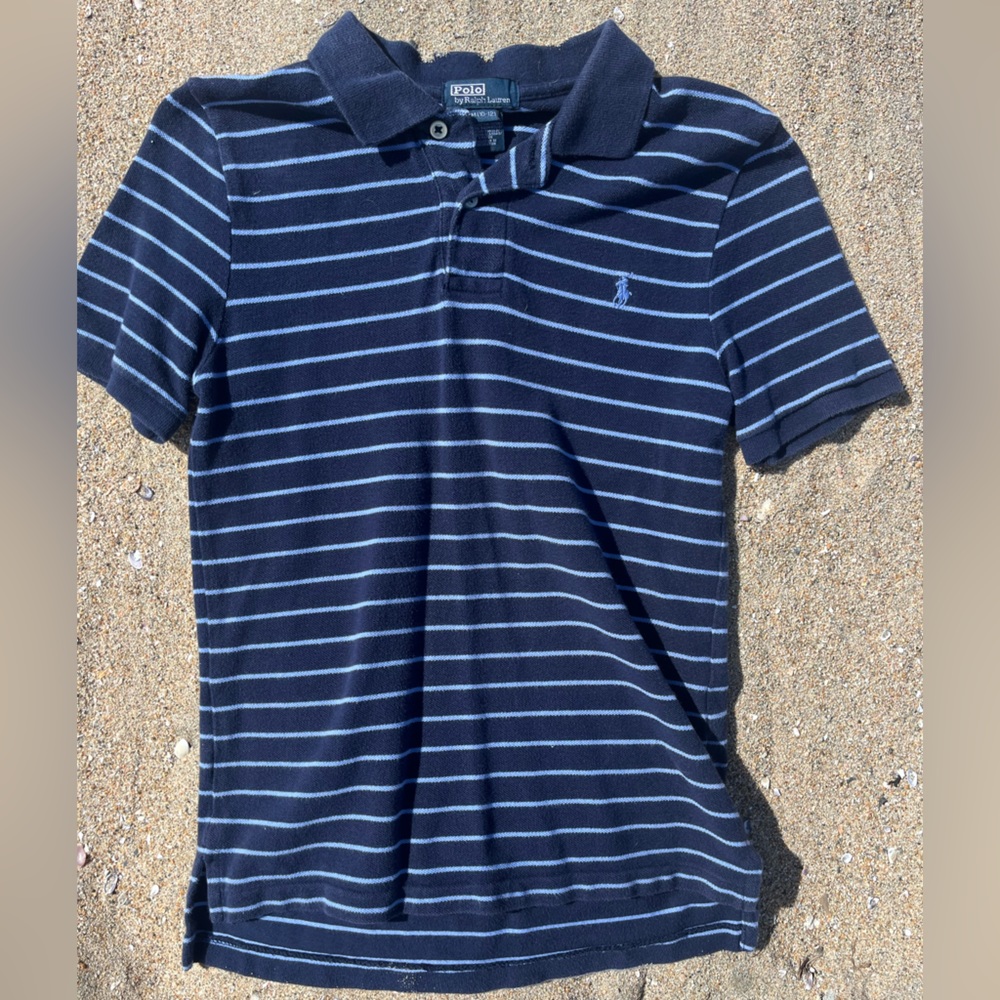 Polo by Ralph Lauren boys, M (10–12)